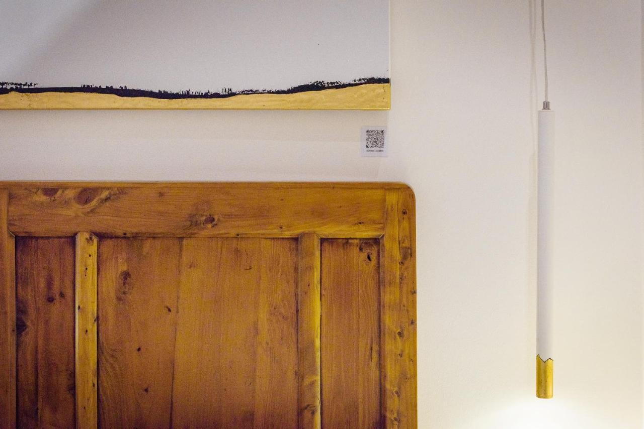 Modern Art Studio In Флоренция Екстериор снимка